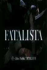 Póster de Fatalista