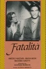 Póster de Fatalità