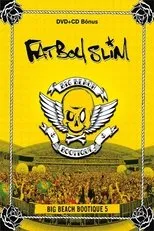 Póster de Fatboy Slim: Big Beach Bootique 5
