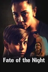 Póster de Fate of the Night