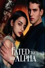 Póster de Fated to the Alpha