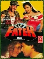 Póster de Fateh