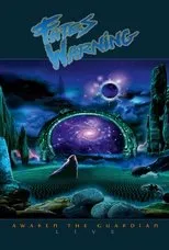 Póster de Fates Warning : Awaken the Guardian Live