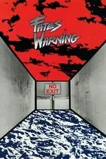 Póster de Fates Warning: No Exit Tour Documentary