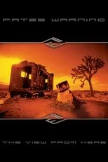 Póster de Fates Warning: The View From Here