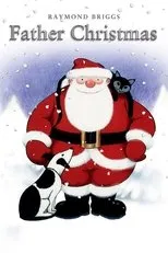 Póster de Father Christmas
