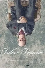 Póster de Father Figurine