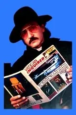 Póster de Father Guido Sarducci's Vatican Inquirer: The Pope's Tour