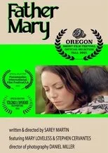 Póster de Father Mary