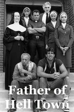 Póster de Father of Hell Town