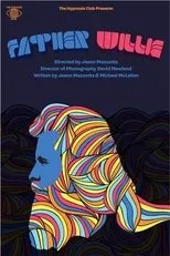 Póster de Father Willie