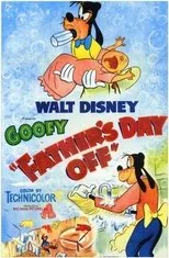 Póster de Father's Day Off