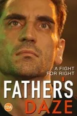 Póster de Father's Daze