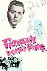 Póster de Father's Doing Fine