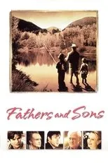 Póster de Fathers and Sons