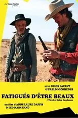 Póster de Fatigués d'être beaux