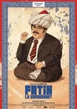 Póster de Fatih le Conquérant
