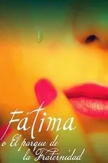 Póster de Fátima o el Parque de la Fraternidad