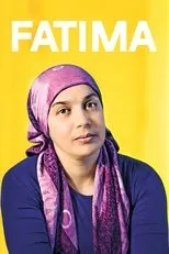 Póster de Fatima