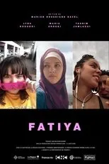 Póster de Fatiya