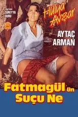 Póster de Fatmagül'ün Suçu Ne