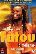 Póster de Fatou la Malienne