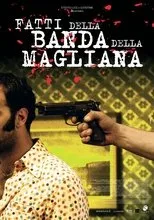 Póster de Fatti della banda della Magliana