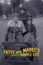 Póster de Fatty and Mabel’s Simple Life