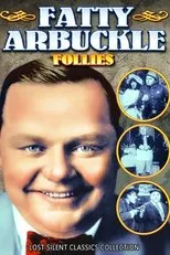 Póster de Fatty's Magic Pants