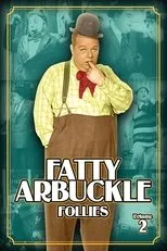 Póster de Fatty’s Faithful Fido