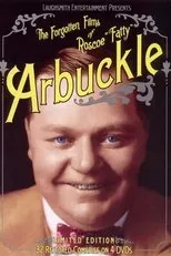 Póster de Fatty’s Reckless Fling