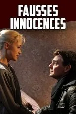 Póster de Fausses innocences