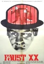 Póster de Faust XX