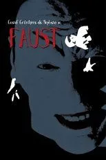 Póster de Faust