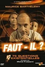 Póster de Faut-il ? 75 Questions Existentielles
