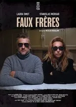 Póster de Faux Frères