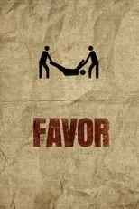 Póster de Favor