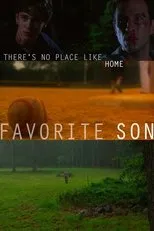 Póster de Favorite Son