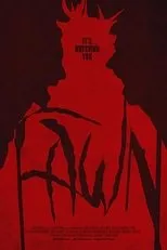 Póster de Fawn