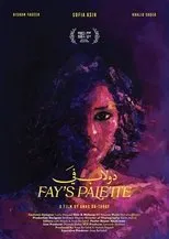 Póster de Fay's Palette