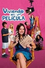 Póster de Fazendo Meu Filme