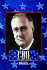 Póster de FDR
