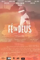 Póster de Fé em Deus