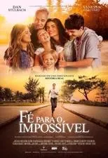Póster de Fé para o Impossível