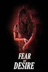Póster de Fear and Desire