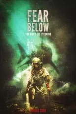 Póster de Fear Below