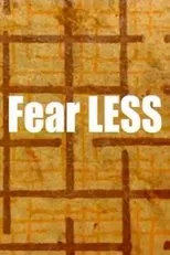 Póster de Fear LESS