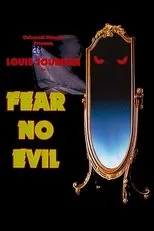 Póster de Fear No Evil