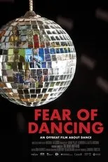 Póster de Fear of Dancing