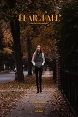 Póster de Fear of Fall